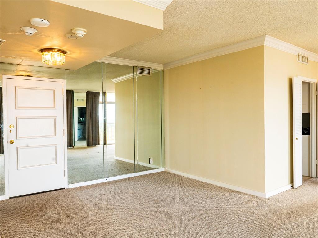 Preston Tower Condo - Residential