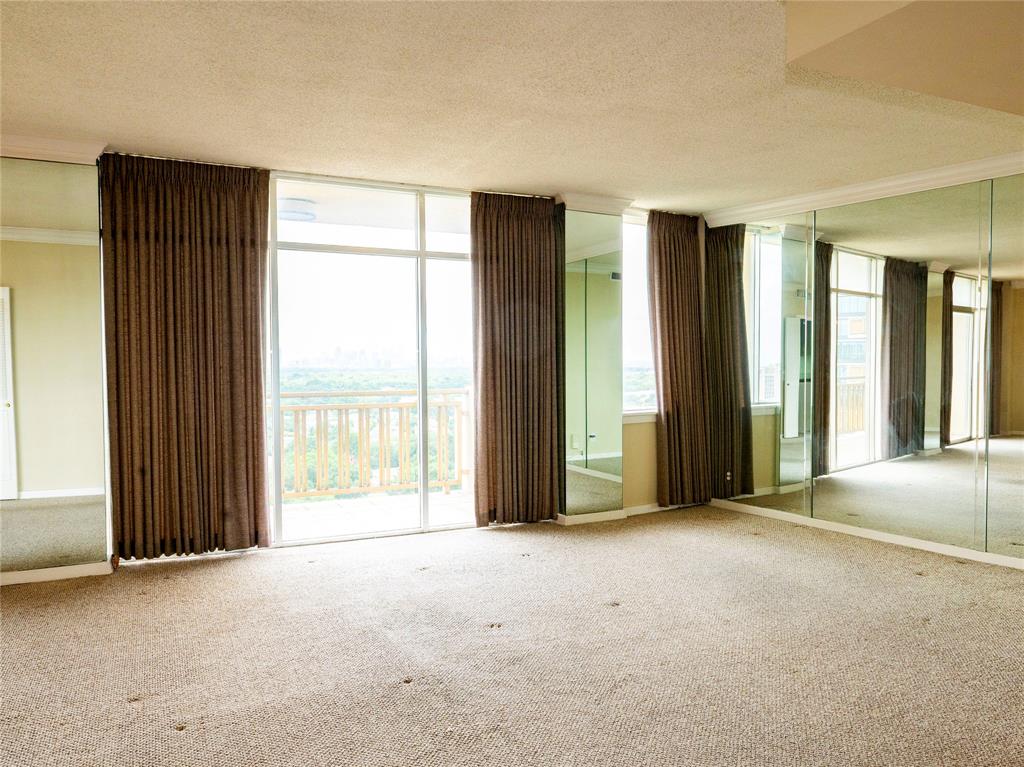Preston Tower Condo - Residential