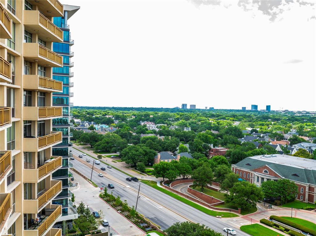 Preston Tower Condo - Residential