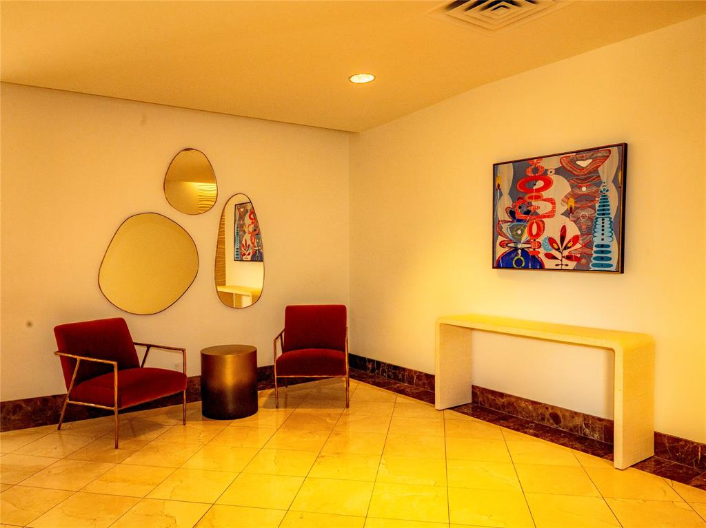 Preston Tower Condo - Residential