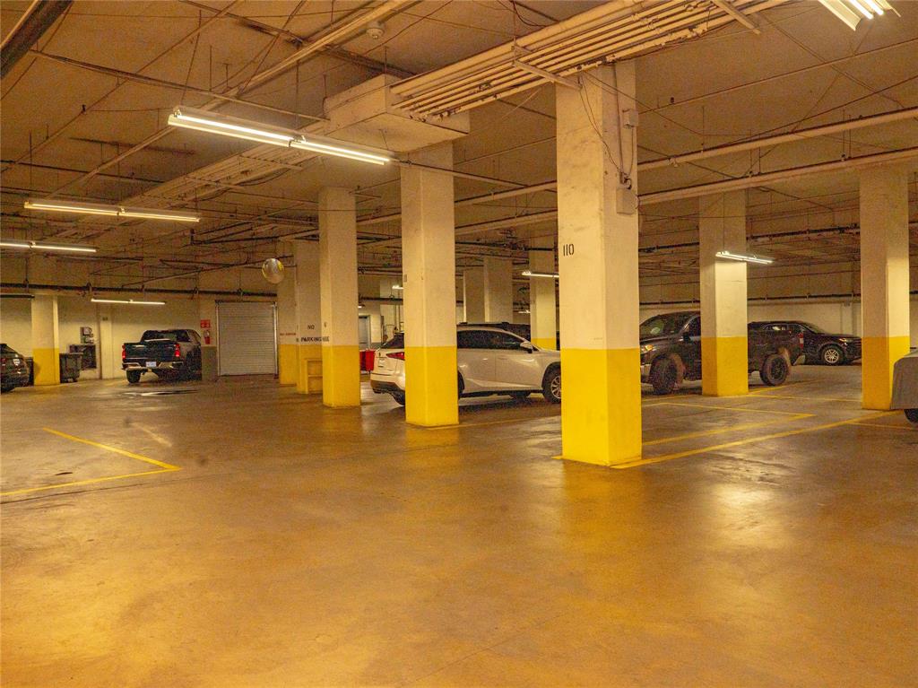 Preston Tower Condo - Residential