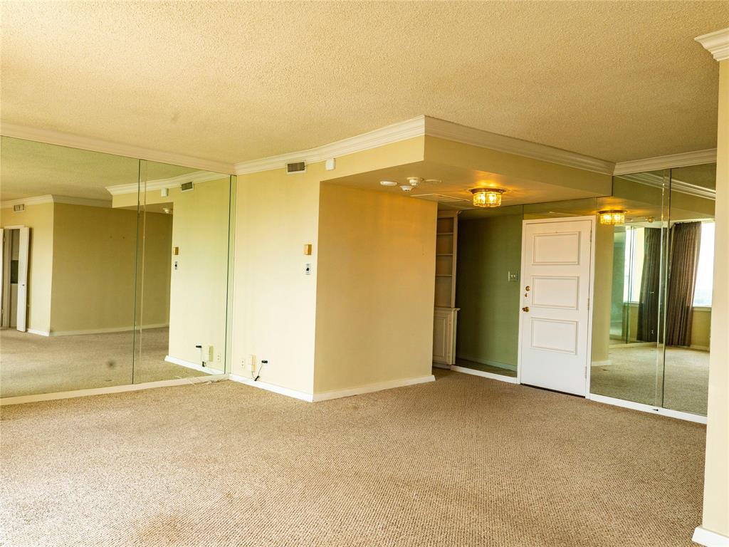 Preston Tower Condo - Residential