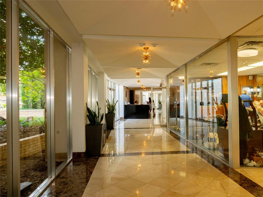 Preston Tower Condo - Residential