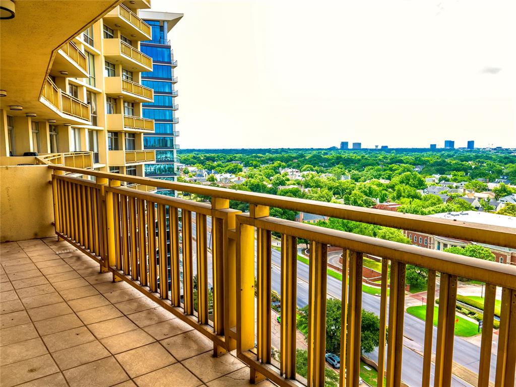 Preston Tower Condo - Residential