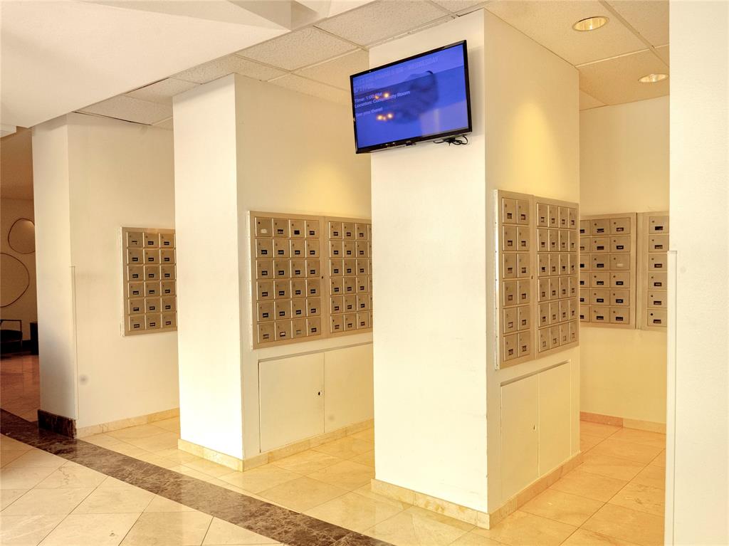 Preston Tower Condo - Residential