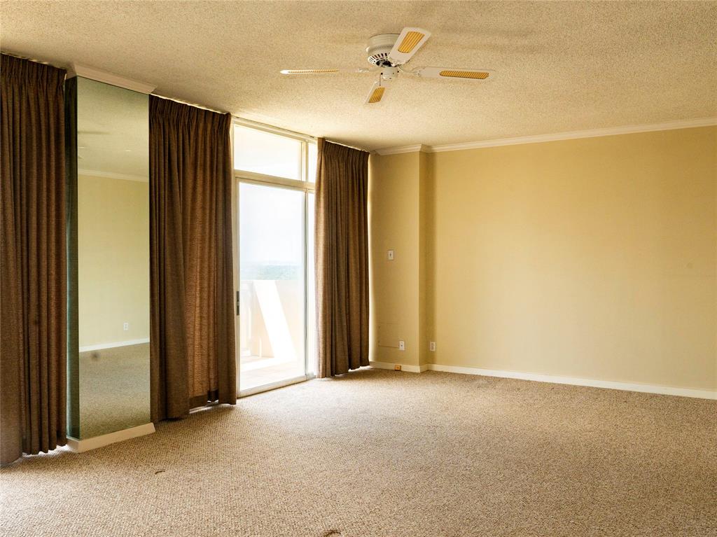 Preston Tower Condo - Residential