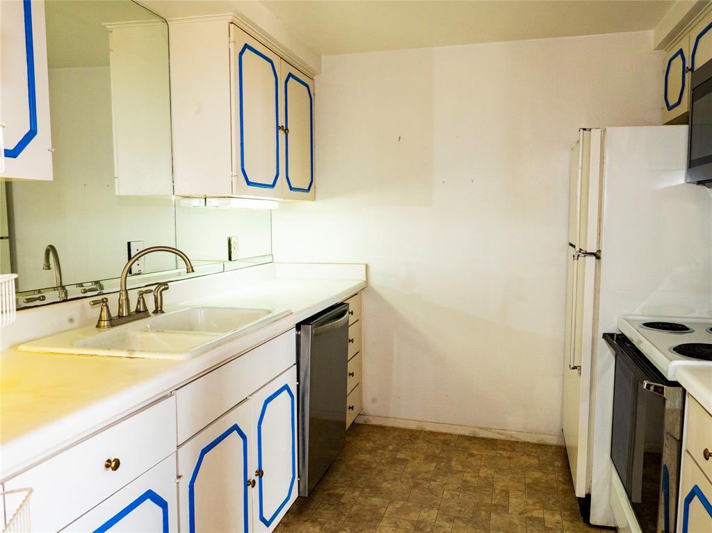 Preston Tower Condo - Residential