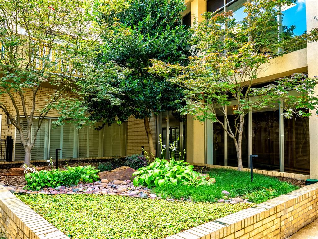Preston Tower Condo - Residential