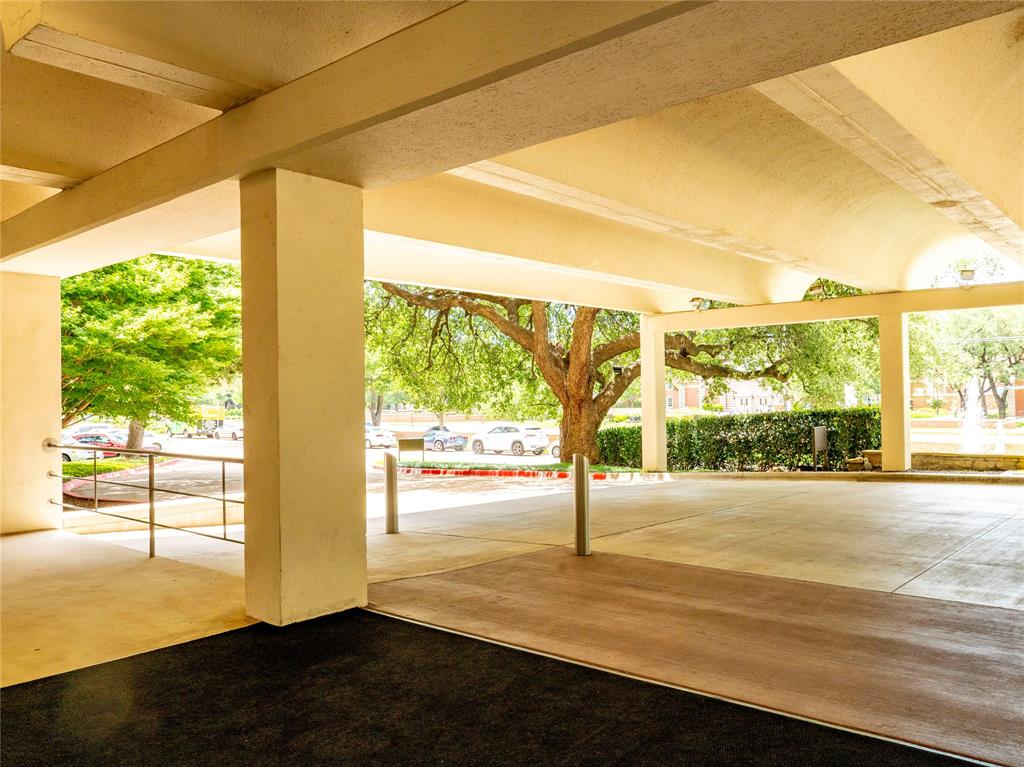 Preston Tower Condo - Residential