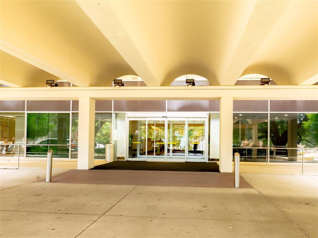 Preston Tower Condo - Residential