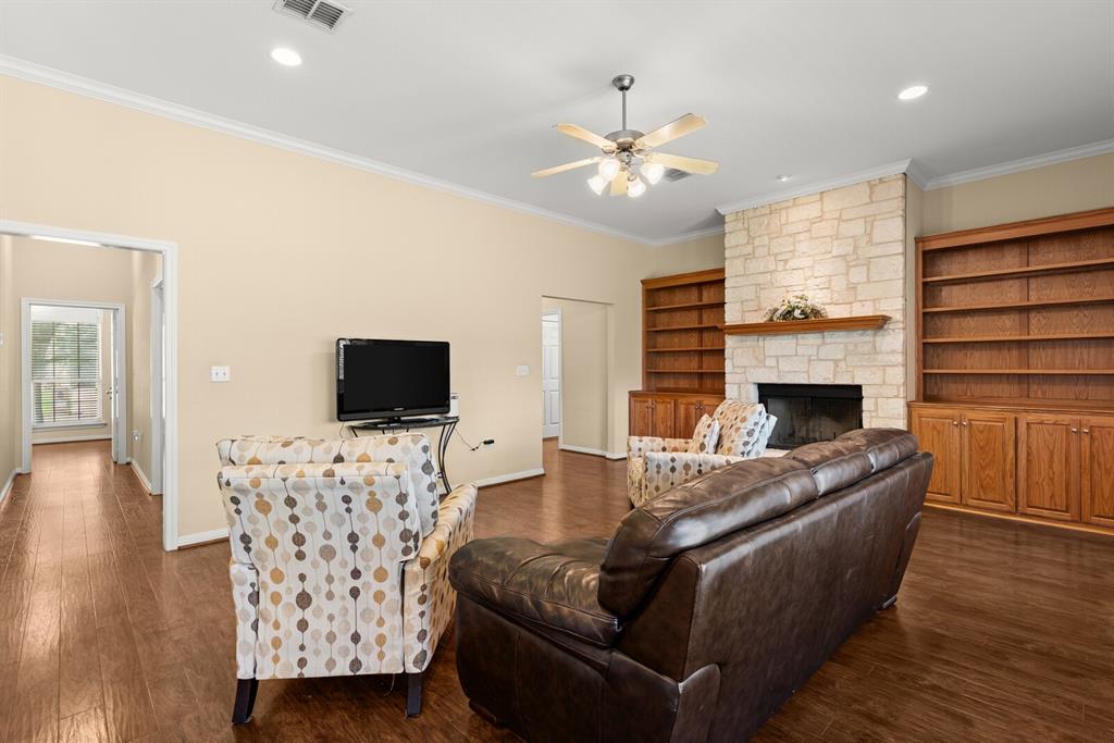South Meadow Estates, Pt Fou - Residential