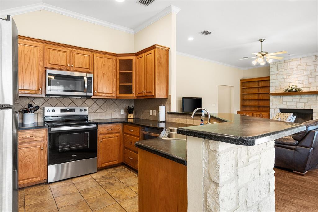 South Meadow Estates, Pt Fou - Residential