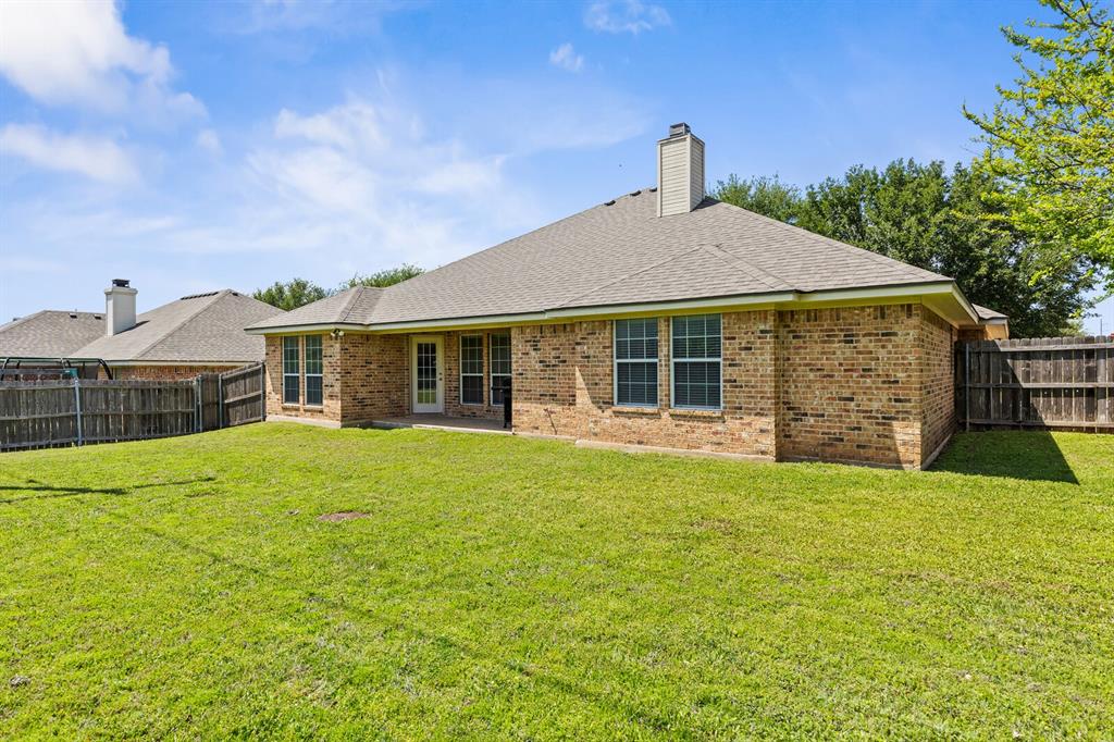 South Meadow Estates, Pt Fou - Residential