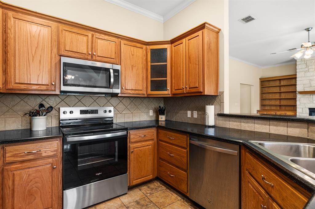 South Meadow Estates, Pt Fou - Residential