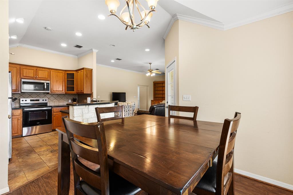 South Meadow Estates, Pt Fou - Residential