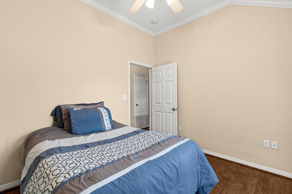 South Meadow Estates, Pt Fou - Residential