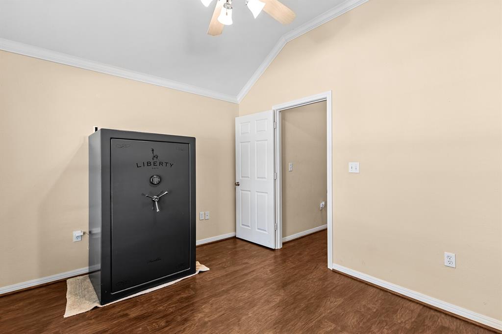 South Meadow Estates, Pt Fou - Residential