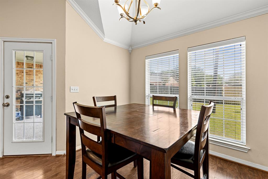 South Meadow Estates, Pt Fou - Residential