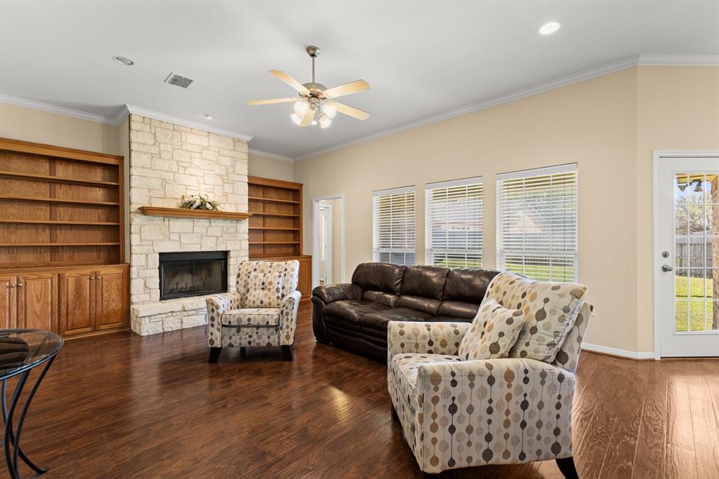 South Meadow Estates, Pt Fou - Residential