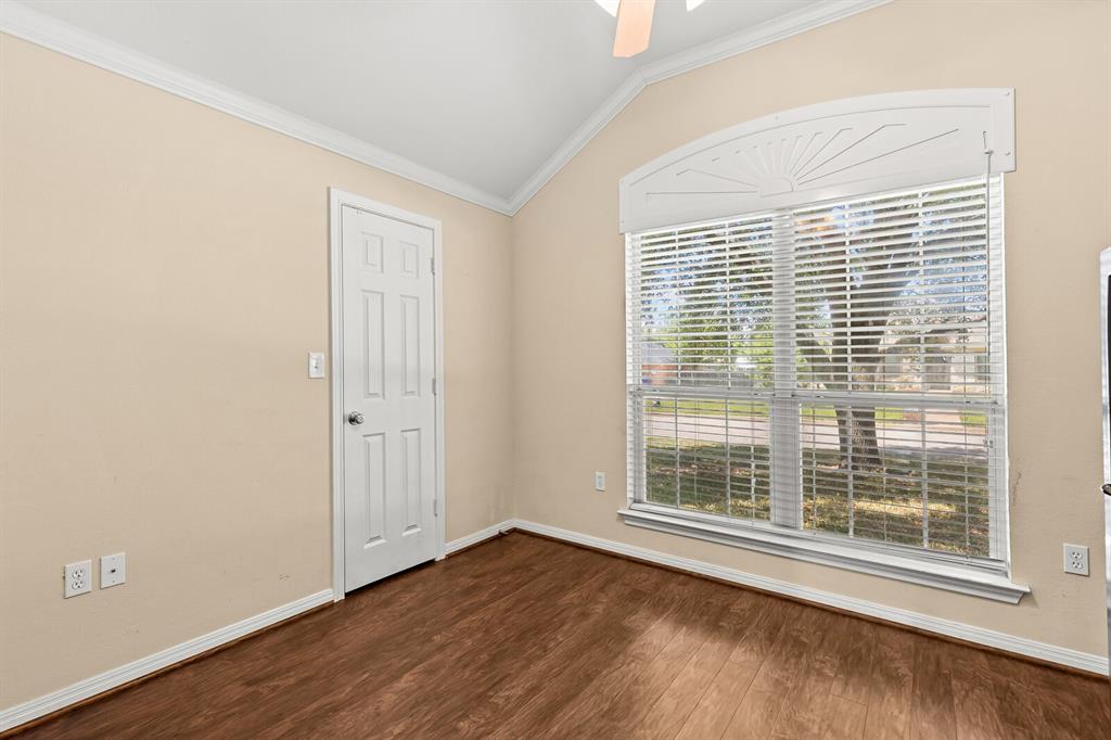 South Meadow Estates, Pt Fou - Residential