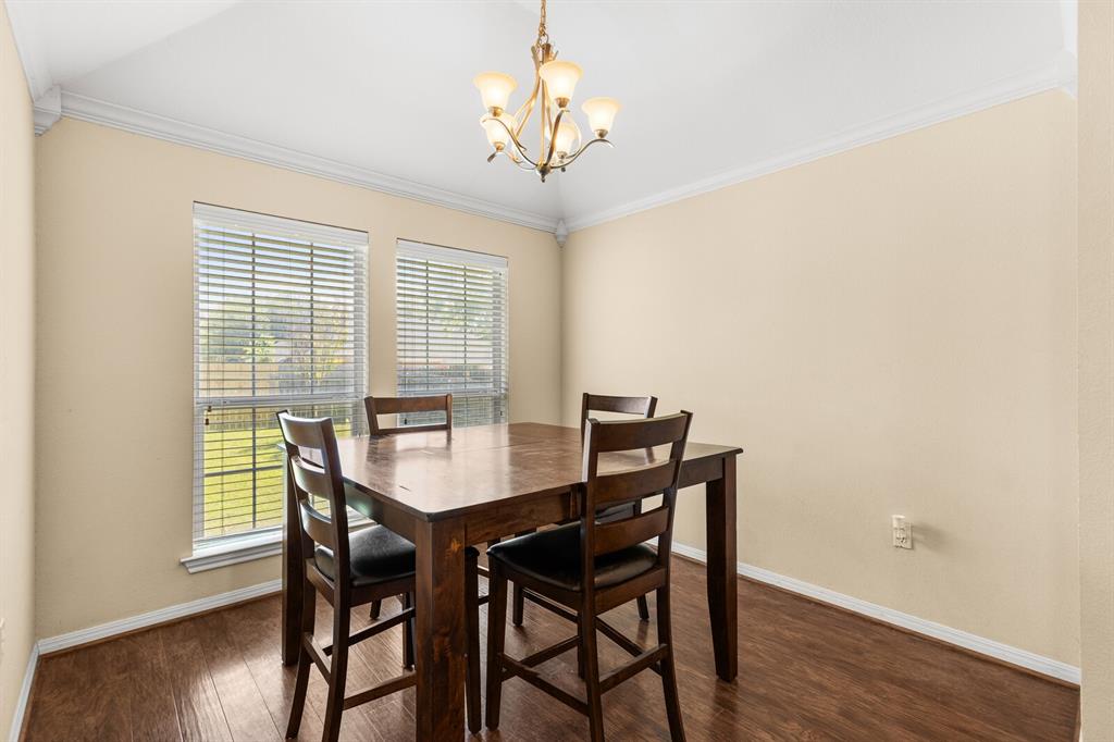 South Meadow Estates, Pt Fou - Residential