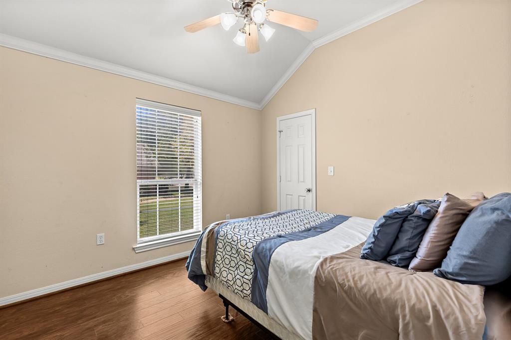 South Meadow Estates, Pt Fou - Residential