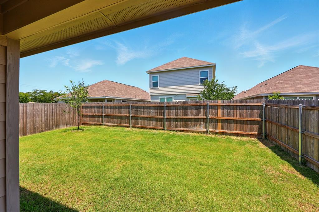 Hanna Ranch Ph 4 - Residential