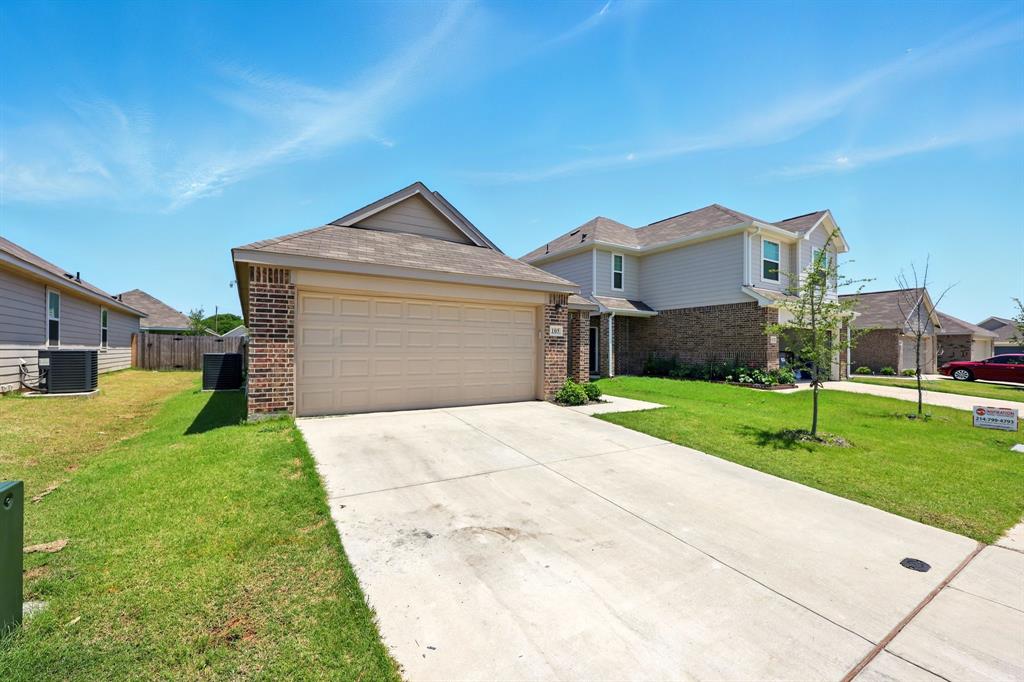 Hanna Ranch Ph 4 - Residential