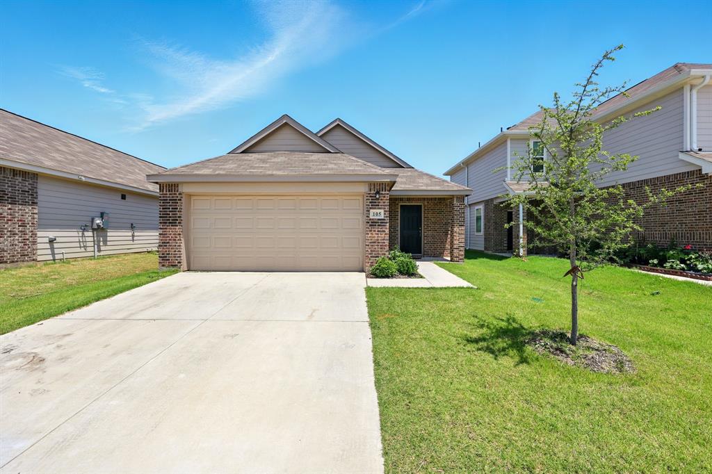 Hanna Ranch Ph 4 - Residential