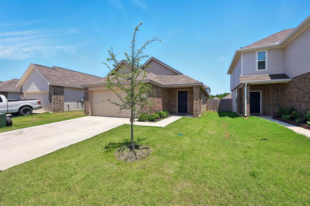 Hanna Ranch Ph 4 - Residential