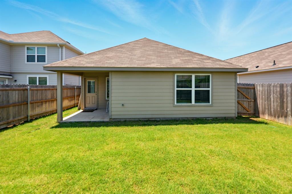 Hanna Ranch Ph 4 - Residential
