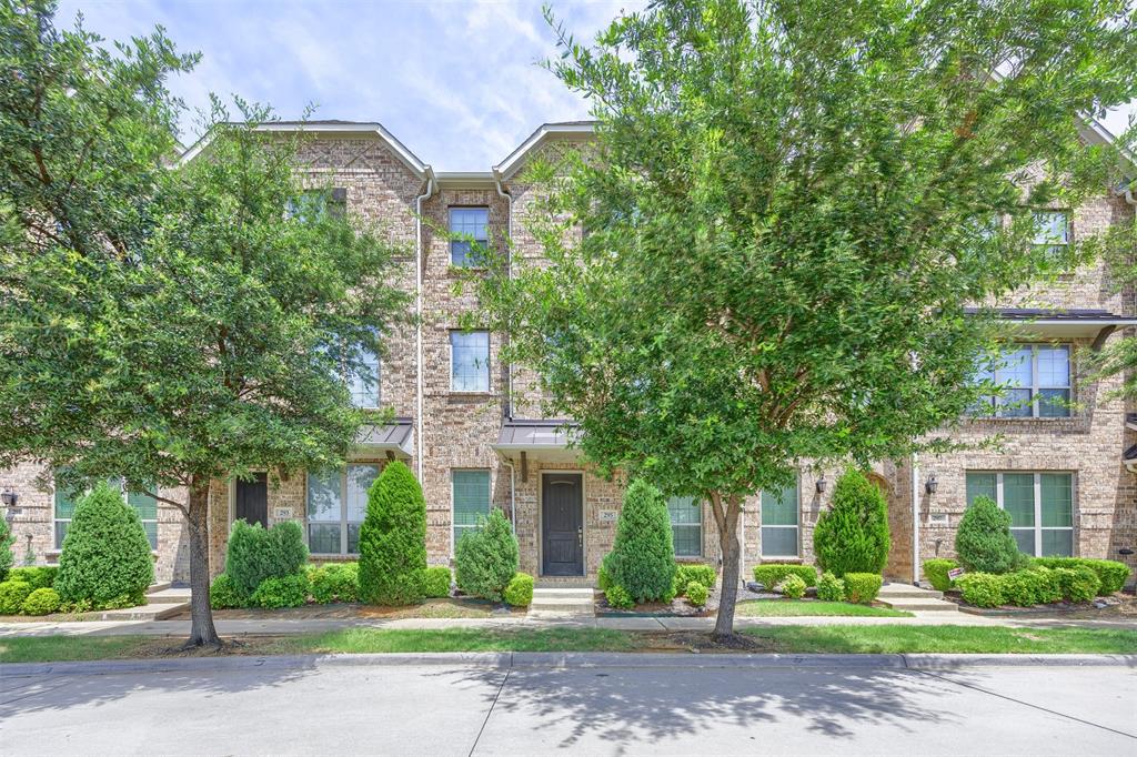 Windhaven Crossing Add Ph - Residential