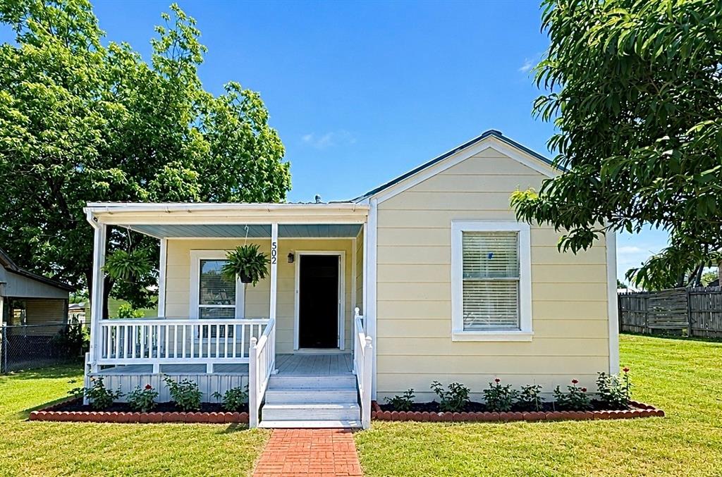 Wrights - Residential
