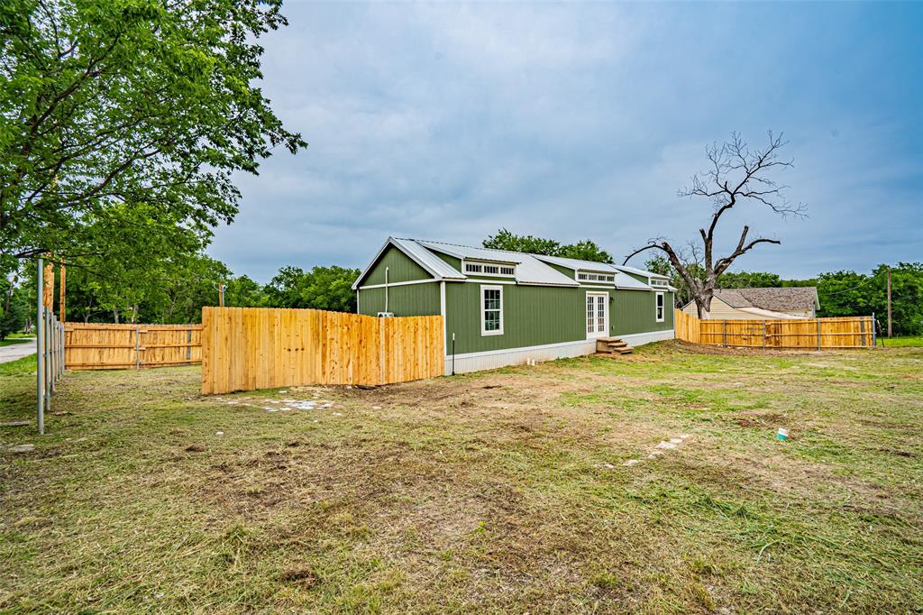 Ross Add - Residential