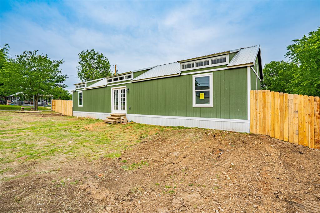 Ross Add - Residential