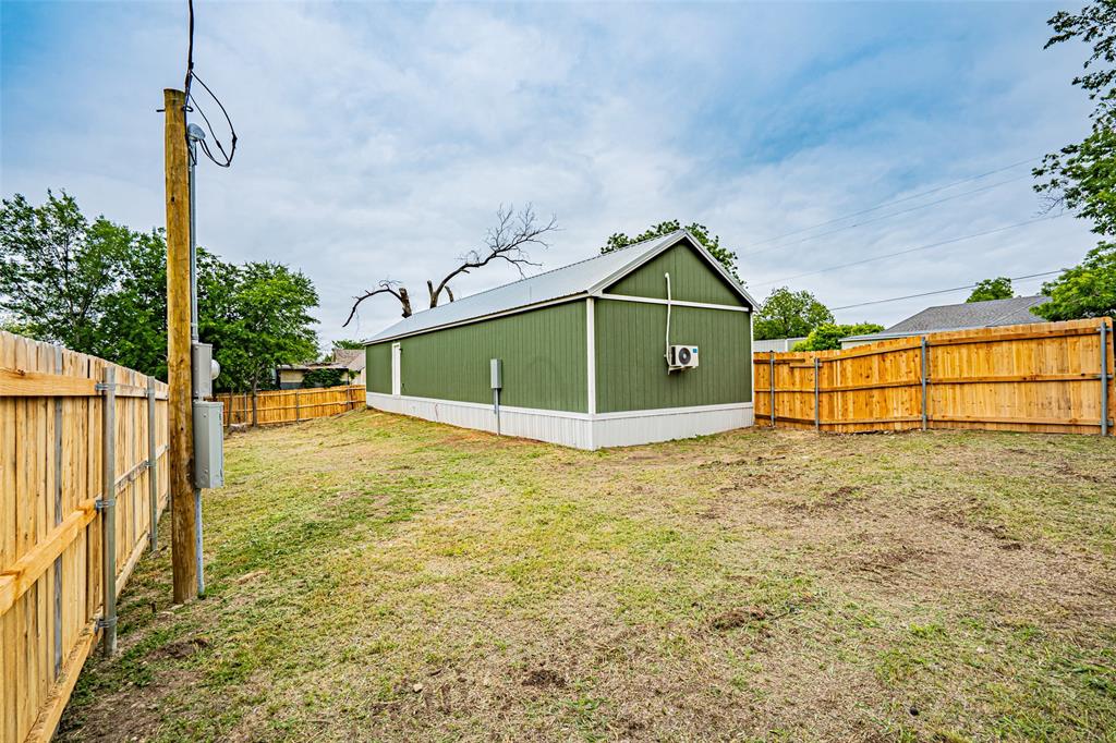 Ross Add - Residential