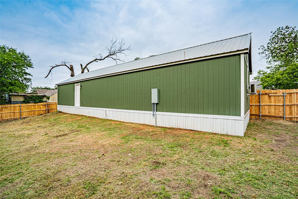 Ross Add - Residential