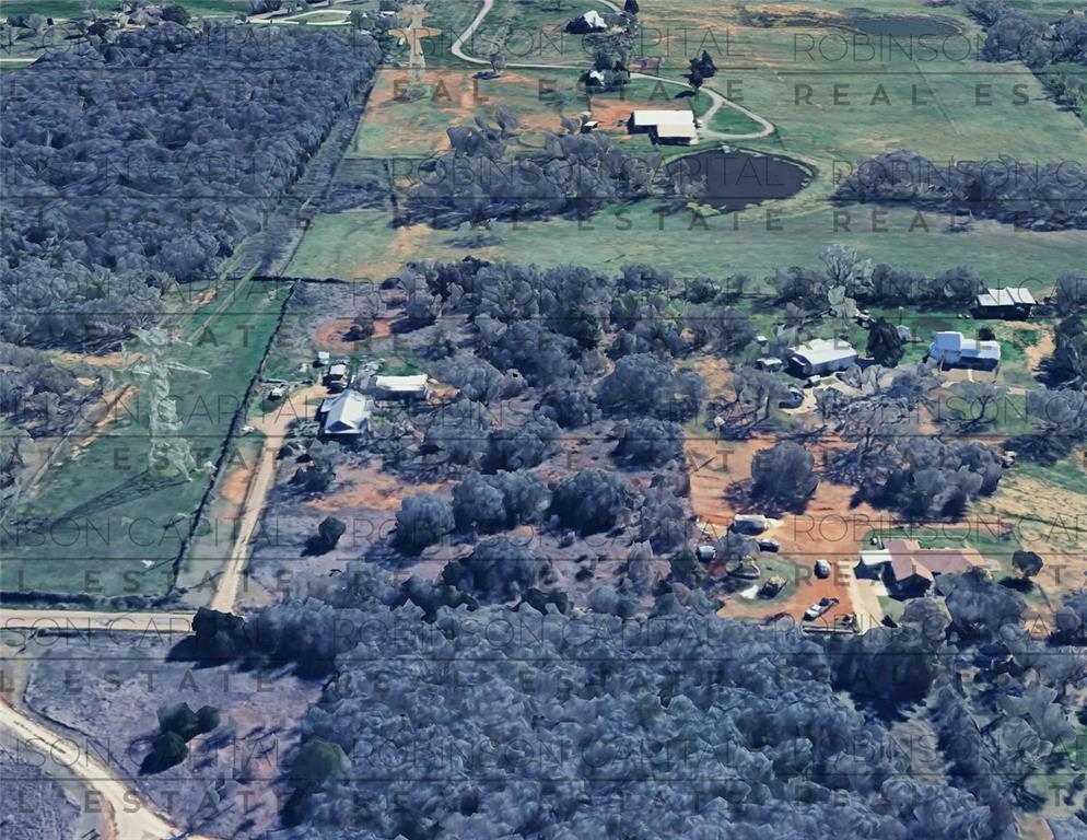 J Billingsly - Land