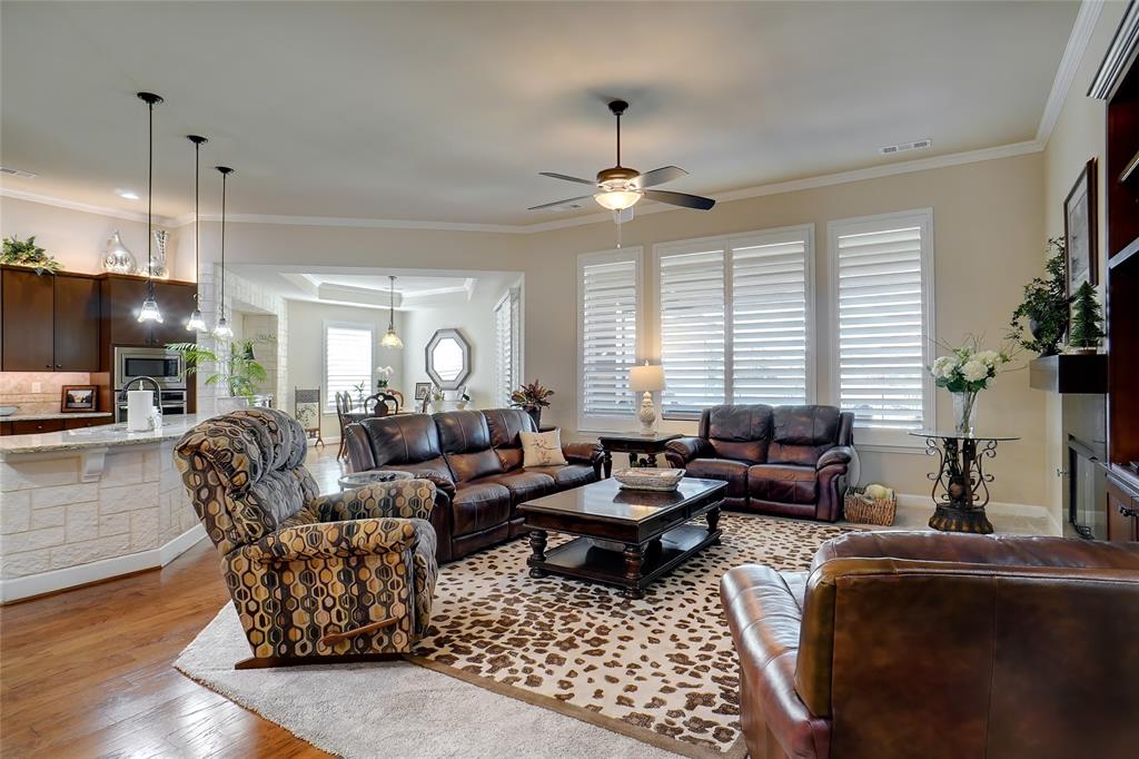 Robson Ranch Unit 10-1 - Residential