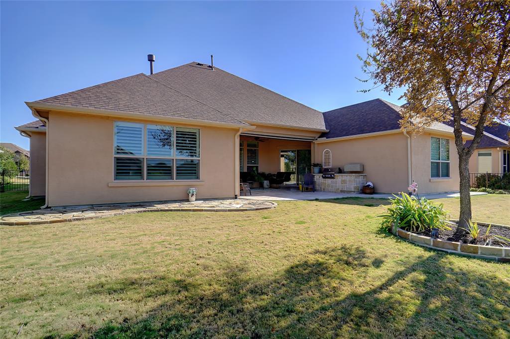 Robson Ranch Unit 10-1 - Residential