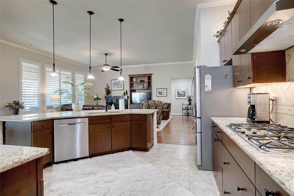 Robson Ranch Unit 10-1 - Residential