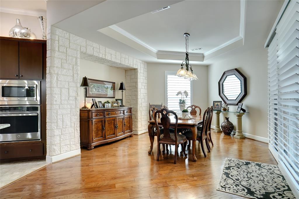 Robson Ranch Unit 10-1 - Residential