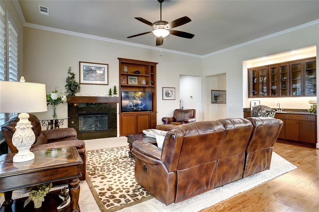 Robson Ranch Unit 10-1 - Residential