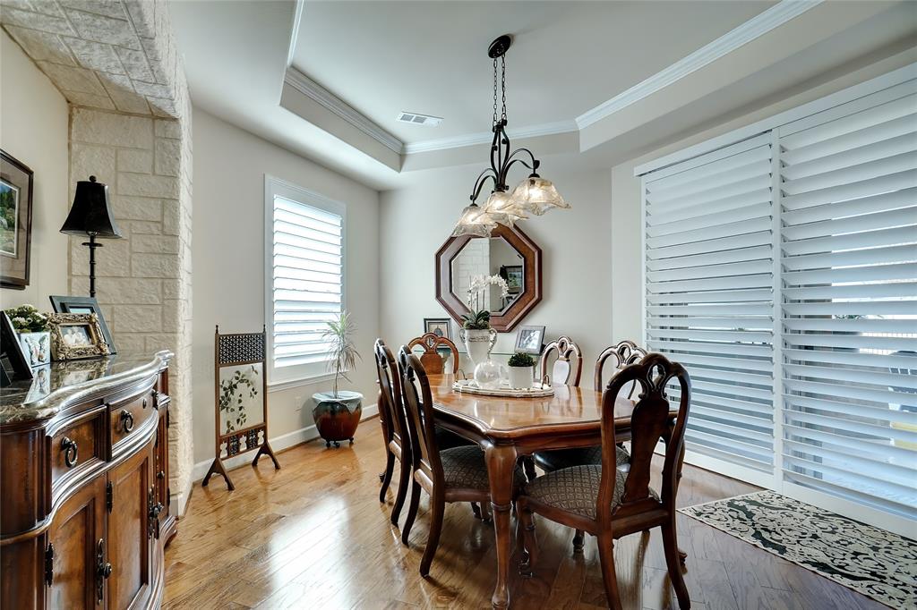 Robson Ranch Unit 10-1 - Residential