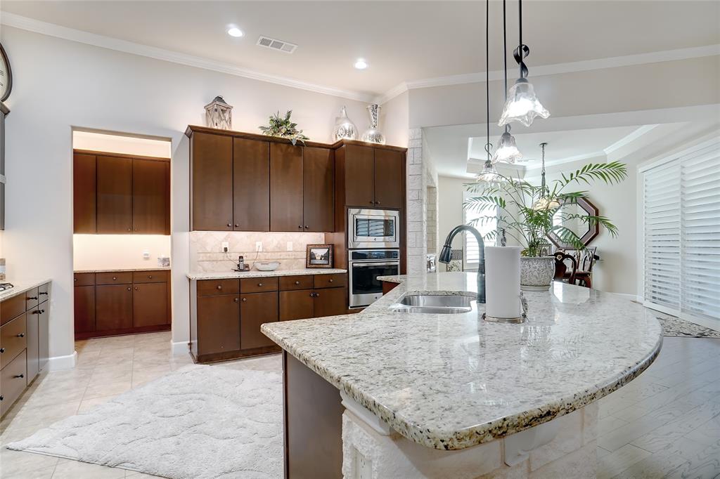 Robson Ranch Unit 10-1 - Residential
