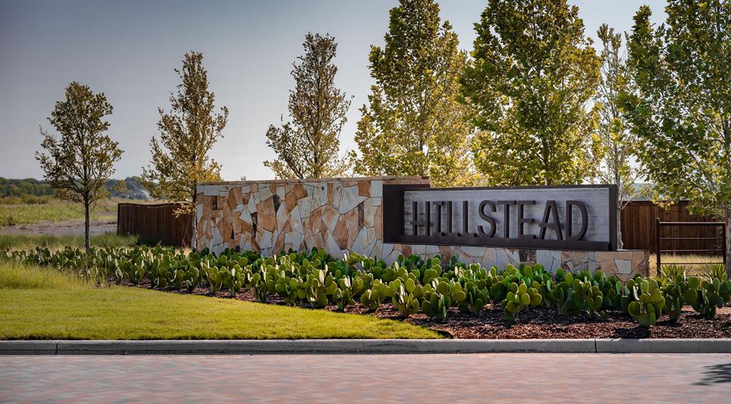 Hillstead - Residential