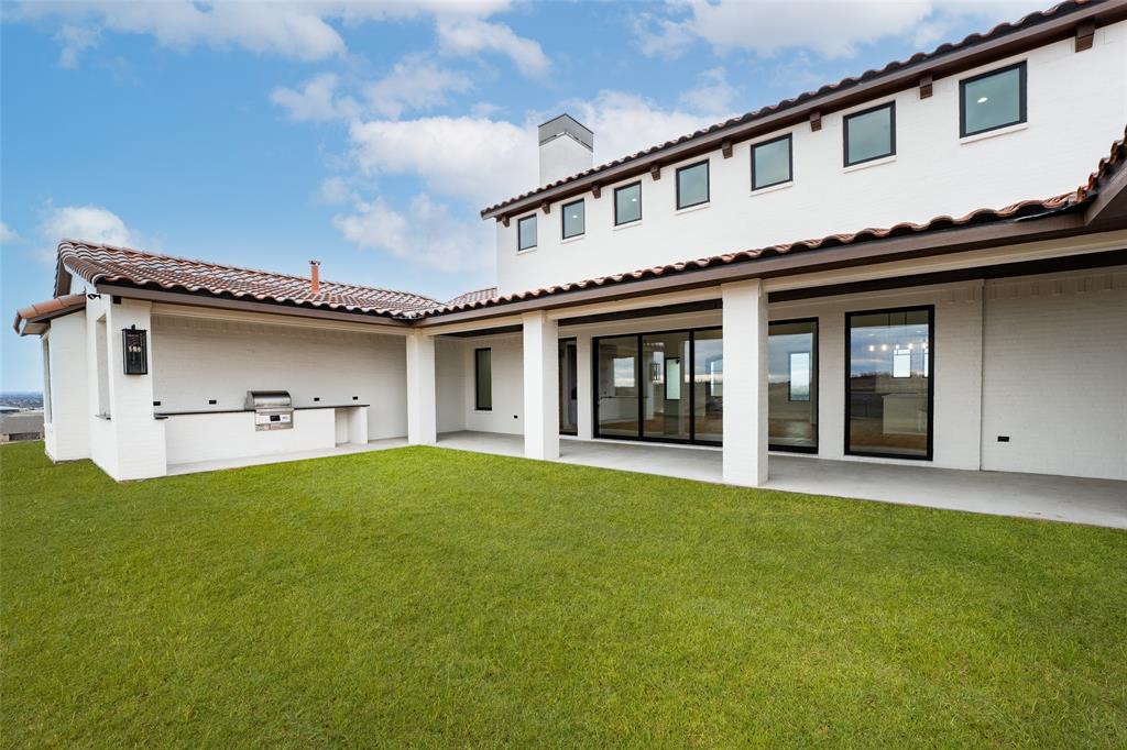 La Madera Phase V - Residential