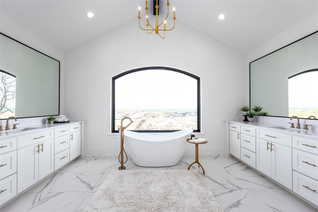 La Madera Phase V - Residential