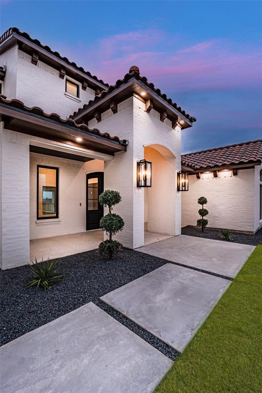 La Madera Phase V - Residential