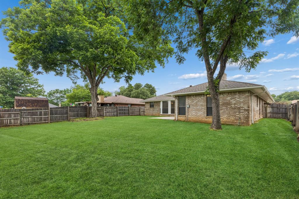 Cinnamon Ridge - Residential